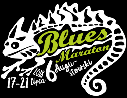 VI Augustowski Blues Maraton