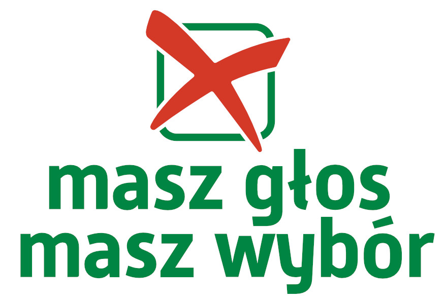 „Masz Głos” w wyborach i na co dzień – rusza nabór do ogólnopolskiej akcji