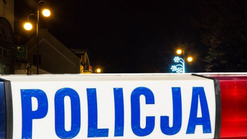 Bezpieczne święta- porady augustowskich policjantów