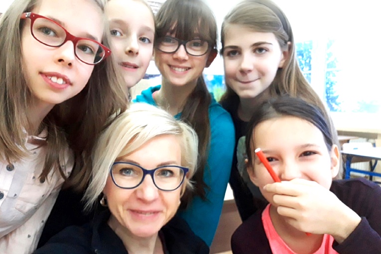 „Odyseja Umysłu” – apetyt na kreatywność w Szkole Podstawowej nr 2 w Augustowie