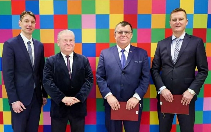 Przewodniczący Rady Miejskiej w Augustowie powołany na dyrektora Wojewódzkiego Ośrodka Ruchu Drogowego w Suwałkach