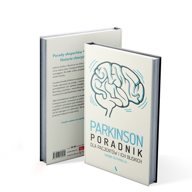 … bo choroba Parkinsona jest wymagająca …