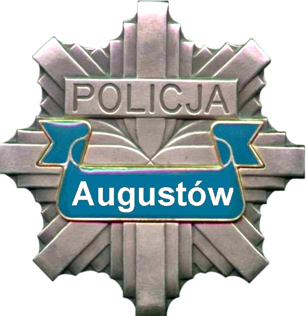 Policjanci z Augustowa ostrzegają przed oszustami internetowymi