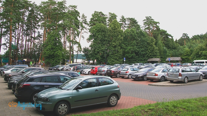 Strefa płatnego parkowania w Augustowie będzie przywrócona od 2020 roku