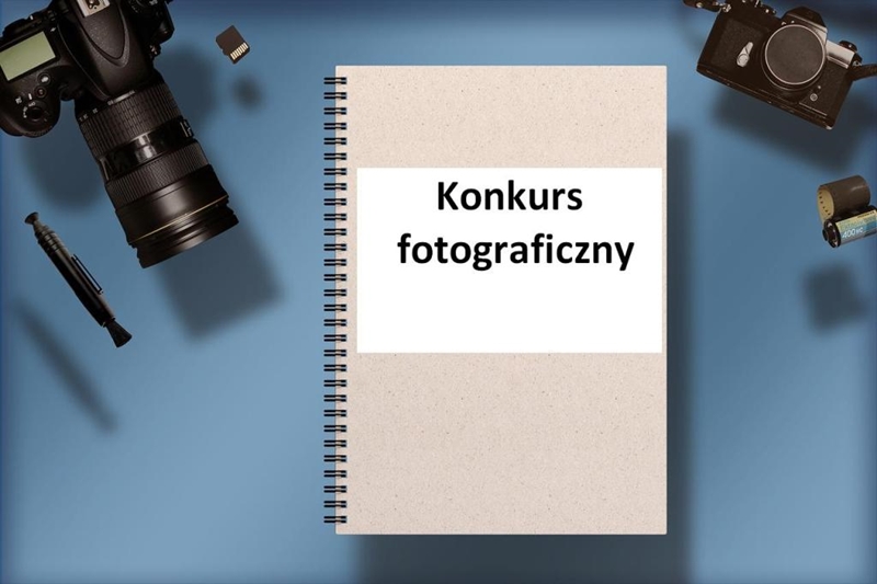 Miejska Biblioteka Publiczna ogłasza kolejną edycję konkursu fotograficznego „Ubrani w książkę”.