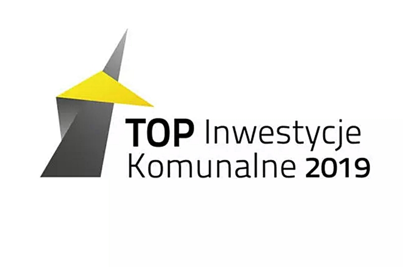 Rusza nabór do konkursu TOP Inwestycje Komunalne