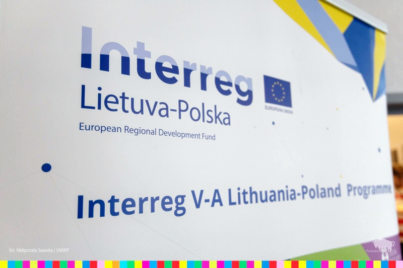 PROGRAM LITWA – POLSKA 2021-2027. PRZED NAMI NOWA PERSPEKTYWA!