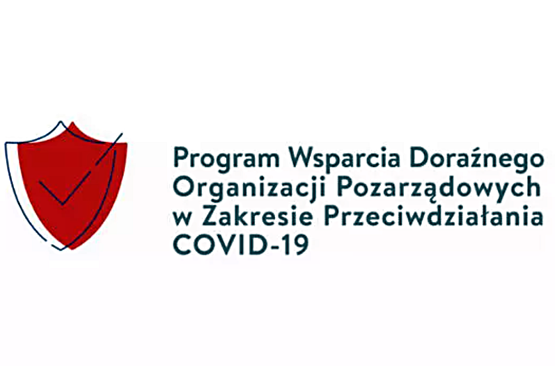 10 mln zł na wsparcie III sektora. Program Covid-19
