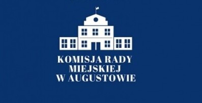 OGŁOSZENIE O POSIEDZENIU KOMISJI REWIZYJNEJ RADY MIEJSKIEJ W AUGUSTOWIE