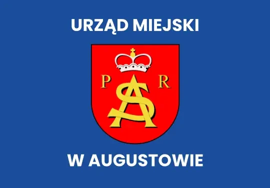 10 lutego 2026 r. o godz. 11:00 w sali konferencyjnej Urzędu Miejskiego w Augustowie,  ul. Młyńska 35 odbędzie się posiedzenie Komisji Uzdrowiskowej Rady Miejskiej  w Augustowie