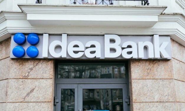 SYNDYK: SĄD OGŁOSIŁ UPADŁOŚĆ IDEA BANKU