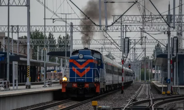 <strong>Od niedzieli nowy rozkład jazdy pociągów, PKP Intercity zapowiada nowe połączenia</strong>