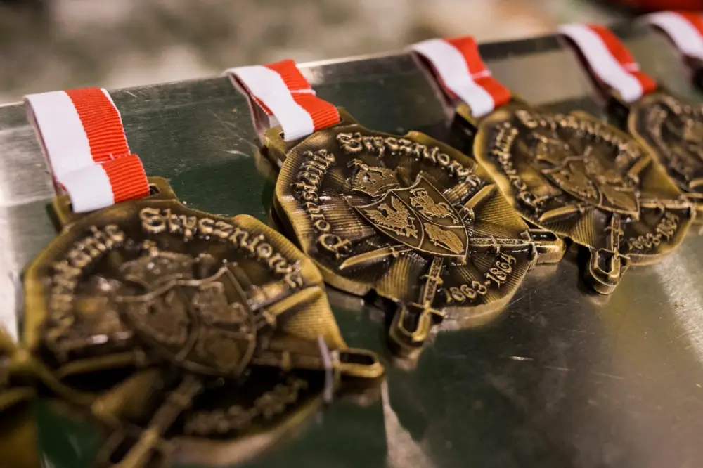 medal z 2