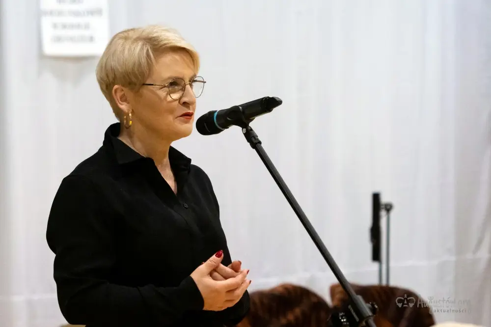 Samorządowe Spotkanie Opłatkowe – Augustów 2023 (19)