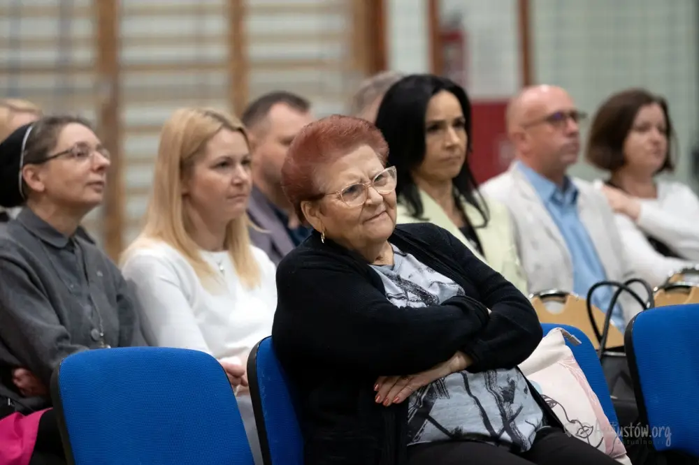 Samorządowe Spotkanie Opłatkowe – Augustów 2023 (33)