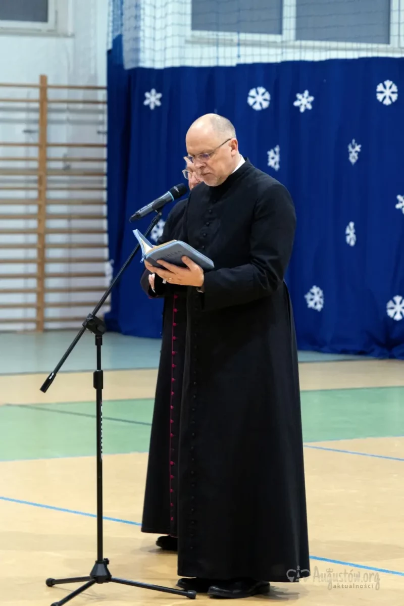 Samorządowe Spotkanie Opłatkowe – Augustów 2023 (51)
