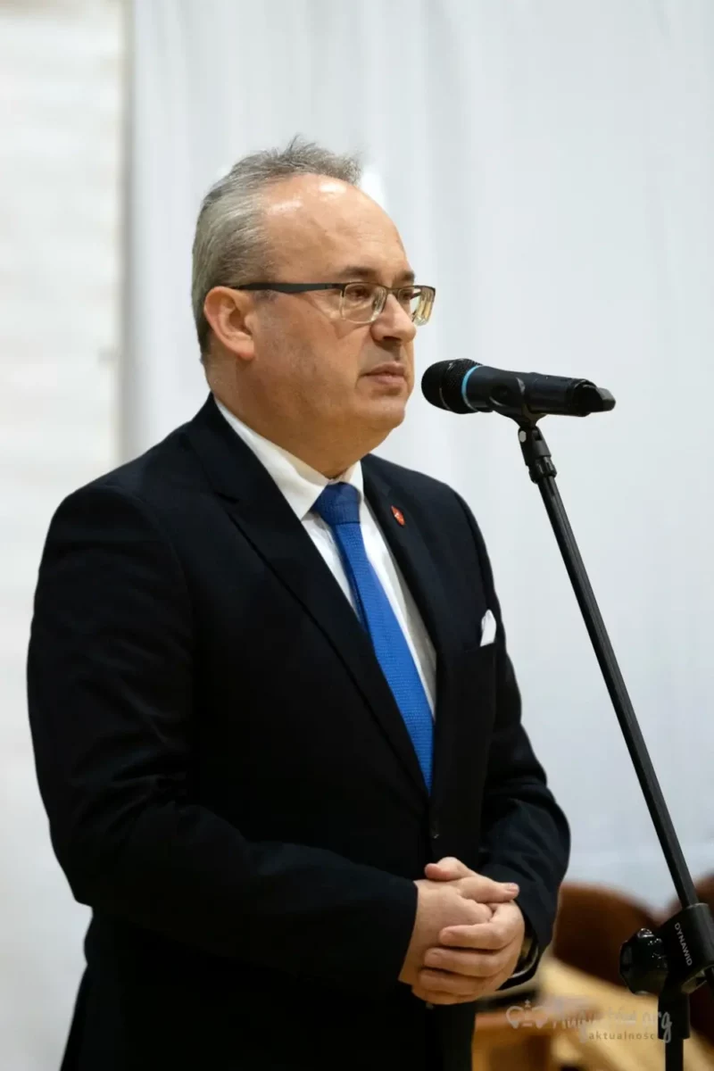 Samorządowe Spotkanie Opłatkowe – Augustów 2023 (8)