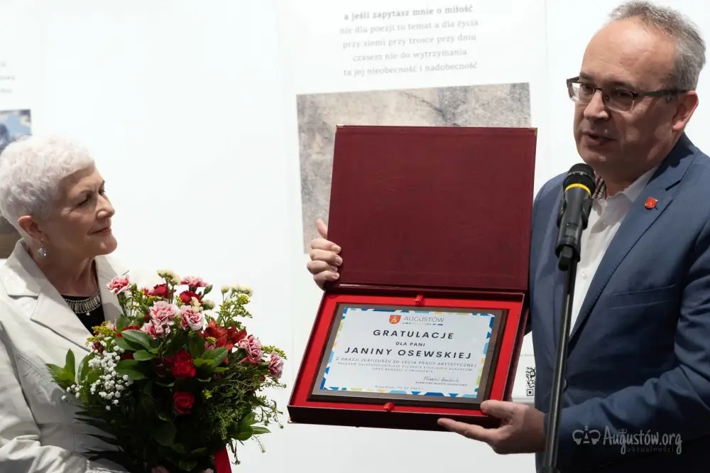 Być może_wernisaż Janiny Osewskiej (10)