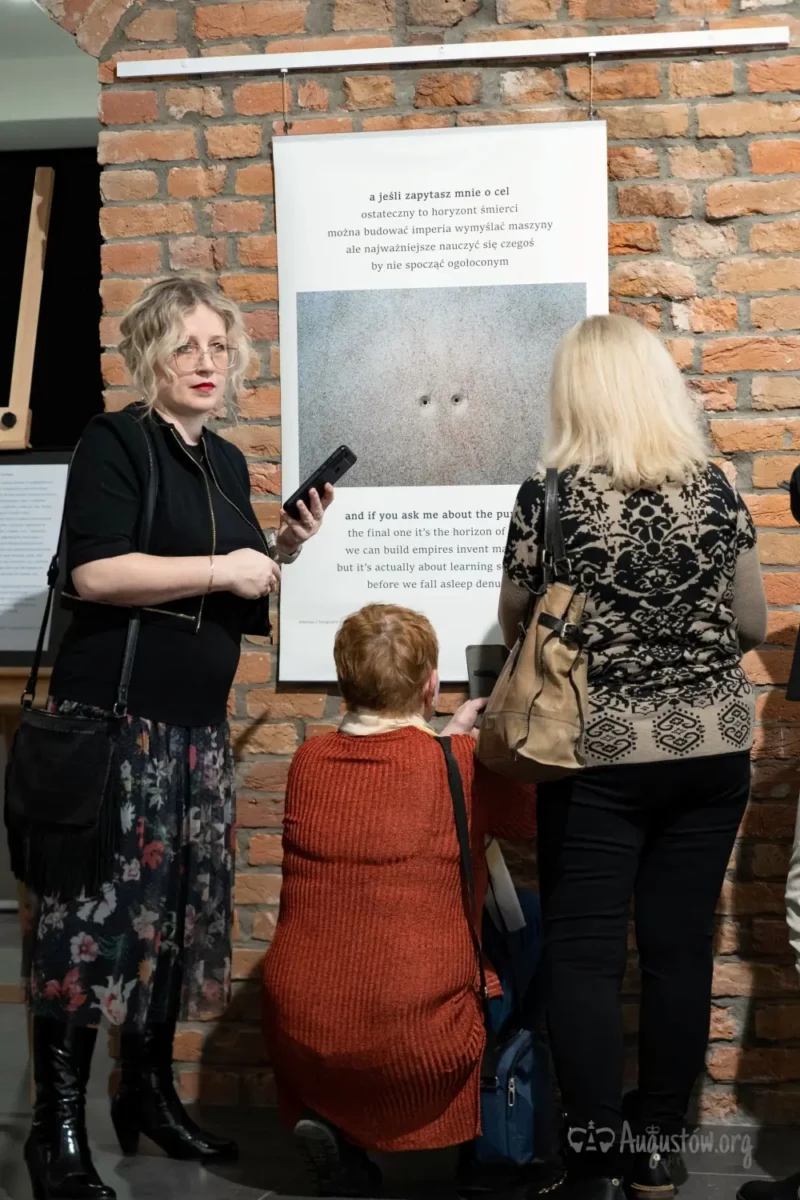 Być może_wernisaż Janiny Osewskiej (12)