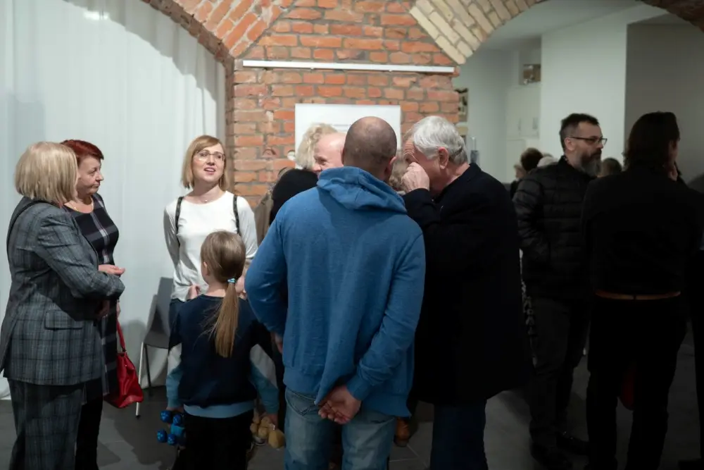 Być może_wernisaż Janiny Osewskiej (37)