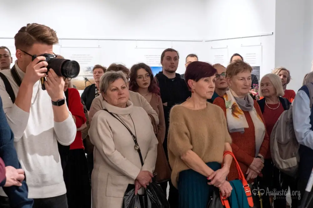 Być może_wernisaż Janiny Osewskiej (5)
