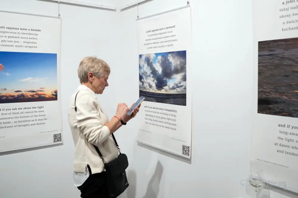 Być może_wernisaż Janiny Osewskiej (64)