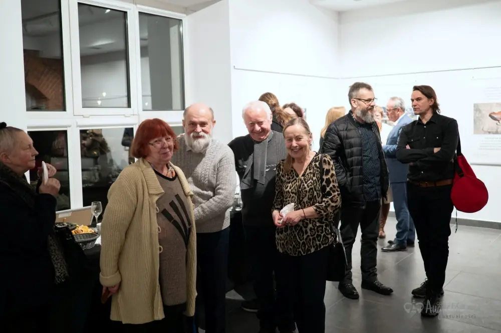 Być może_wernisaż Janiny Osewskiej (74)