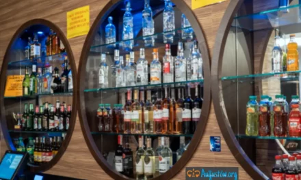 Czy w Augustowie jest problem z nadużywaniem alkoholu?