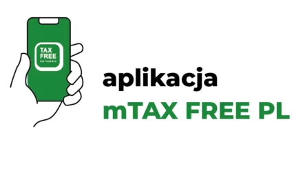 Nowa aplikacja mobilna do zarządzania dokumentami TAX FREE dla podróżnych