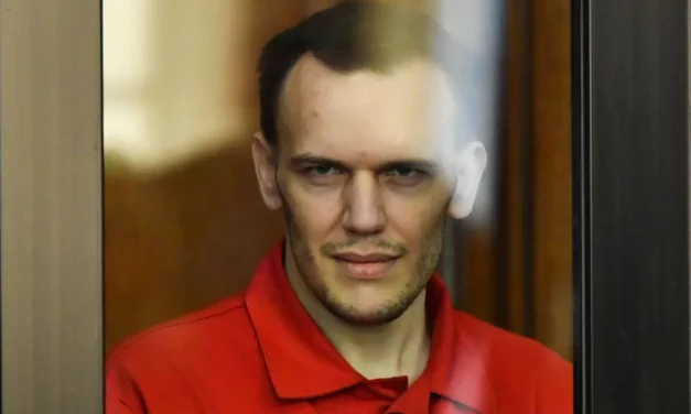 <strong>Stefan Wilmont skazany na dożywocie za zabójstwo prezydenta Gdańska Pawła Adamowicza</strong>