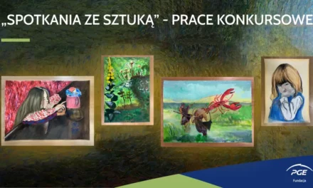 Blisko 1800 uczniów z całej Polski wzięło udział w lekcjach muzealnych w ramach konkursu „Spotkania ze sztuką”