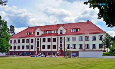 Pojawiła się szansa na budowę hali sportowej przy II Liceum Ogólnokształcącym w Augustowie
