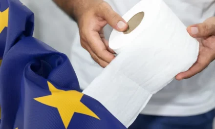 Nowe unijne przepisy mogą pogłębić kryzys na rynku papieru toaletowego. Ceny znowu pójdą w górę