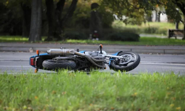 Od początku roku doszło do ponad 500 wypadków z udziałem motocyklistów; zginęły 44 osoby