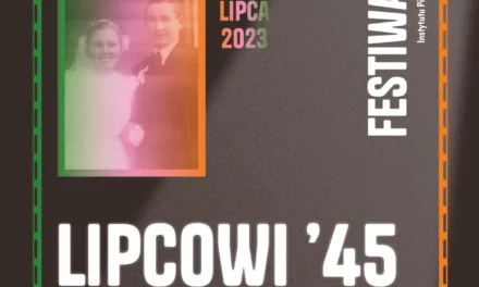 Festiwal LIPCOWI Instytutu Pileckiego. Przedstawiamy program wydarzeń!
