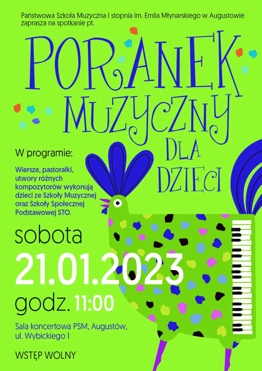 Poranek muzyczny dla dzieci plakat v2 kopia (3)