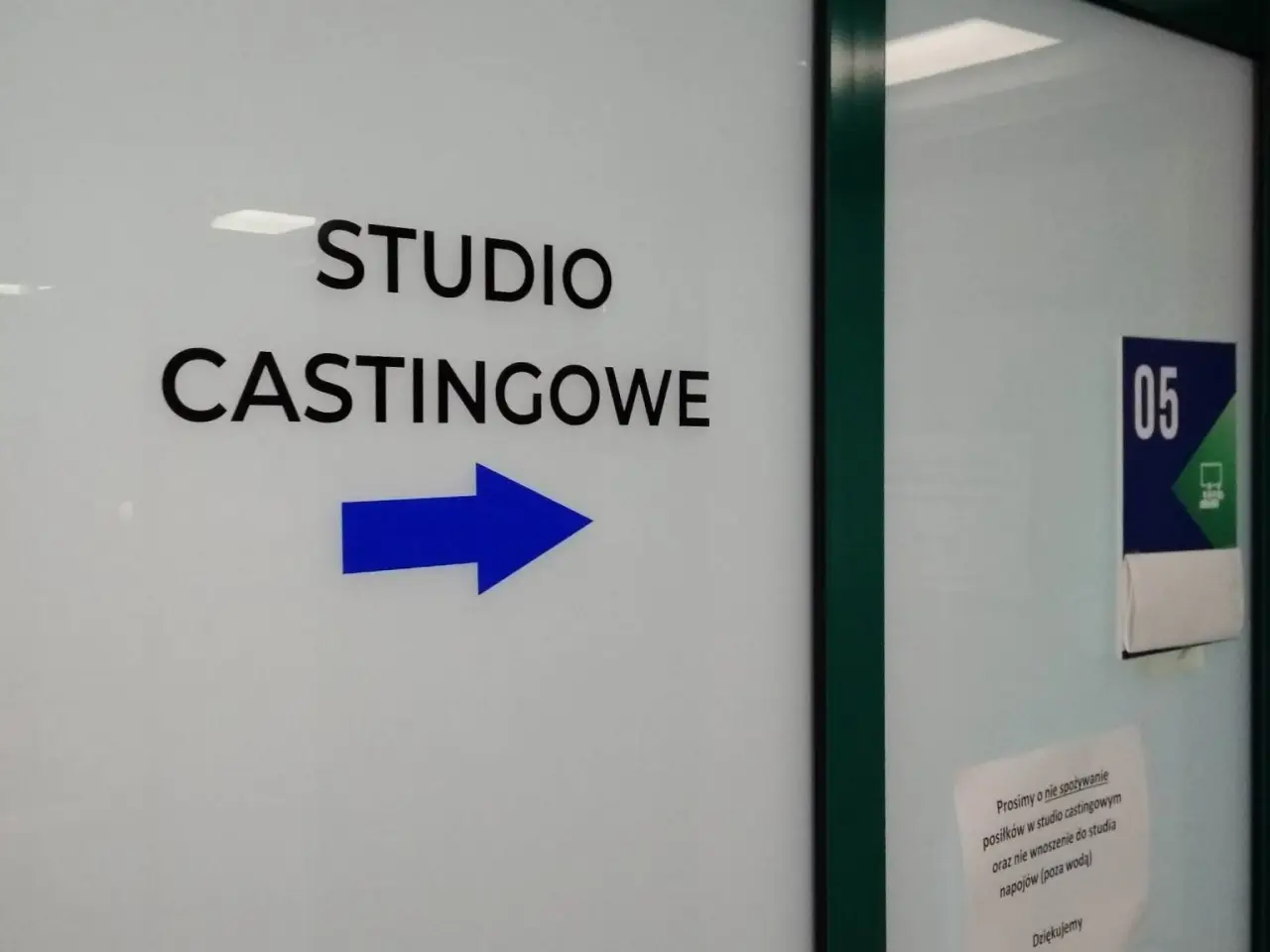 Aktorzy Podlaskiego Teatru Współczesnego na planie wrocławskiego serialu (16)