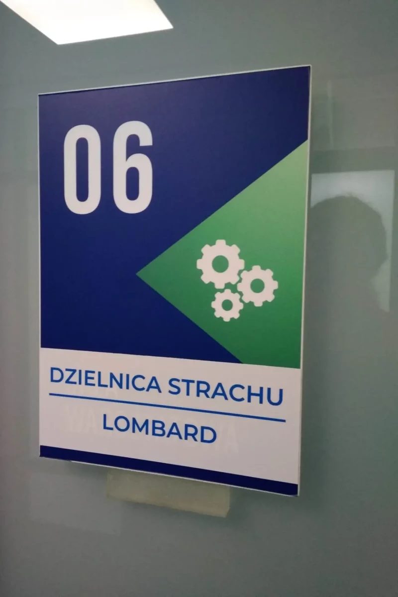 Aktorzy Podlaskiego Teatru Współczesnego na planie wrocławskiego serialu (8)