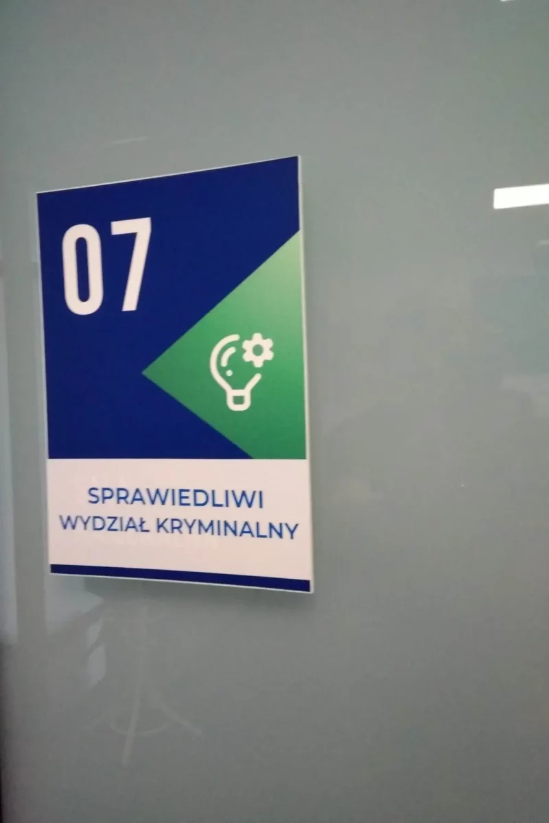 Aktorzy Podlaskiego Teatru Współczesnego na planie wrocławskiego serialu (9)