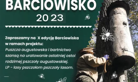 BARCIOWISKO 2023 – X edycja wydarzenia
