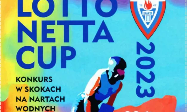 LOTTO NETTA CUP 2023 / 22 lipca (sobota)
