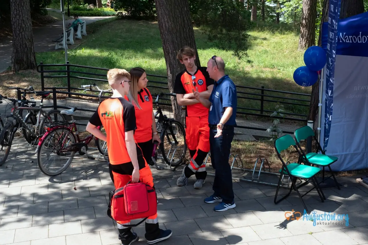 Postaw na profilaktykę z Podlaskim NFZ! (1)