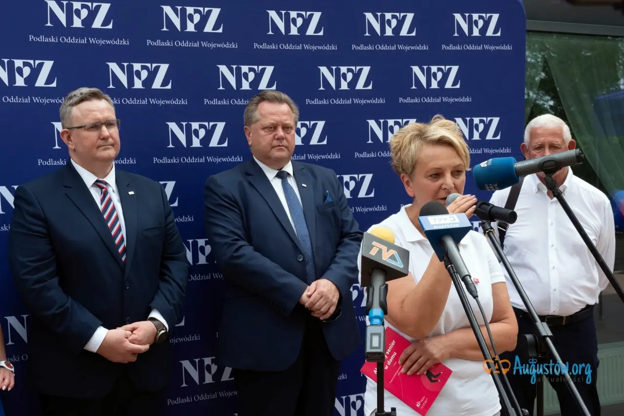 Postaw na profilaktykę z Podlaskim NFZ! (18)