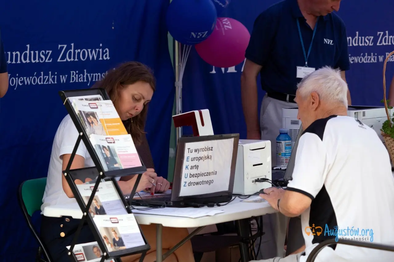 Postaw na profilaktykę z Podlaskim NFZ! (22)