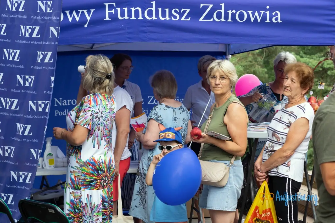 Postaw na profilaktykę z Podlaskim NFZ! (25)
