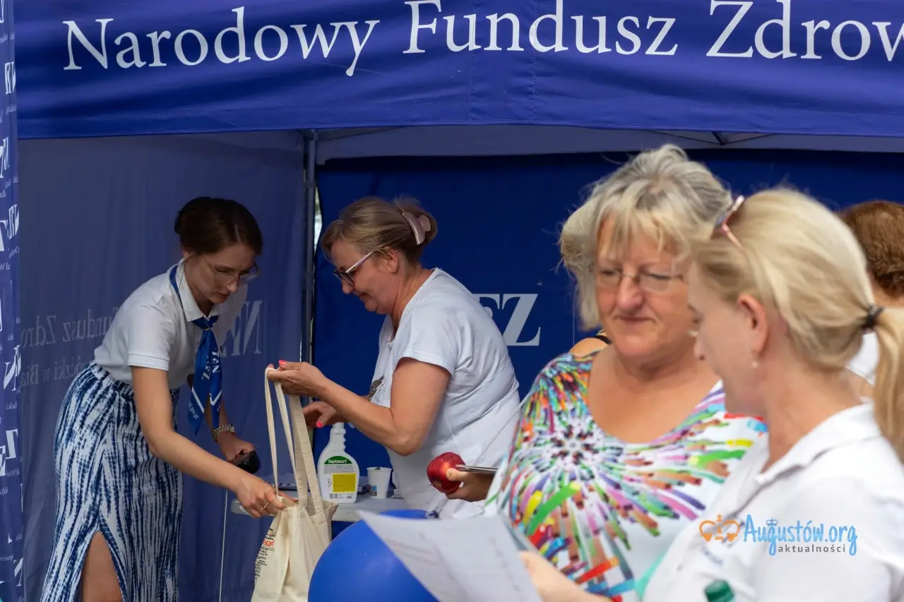 Postaw na profilaktykę z Podlaskim NFZ! (27)