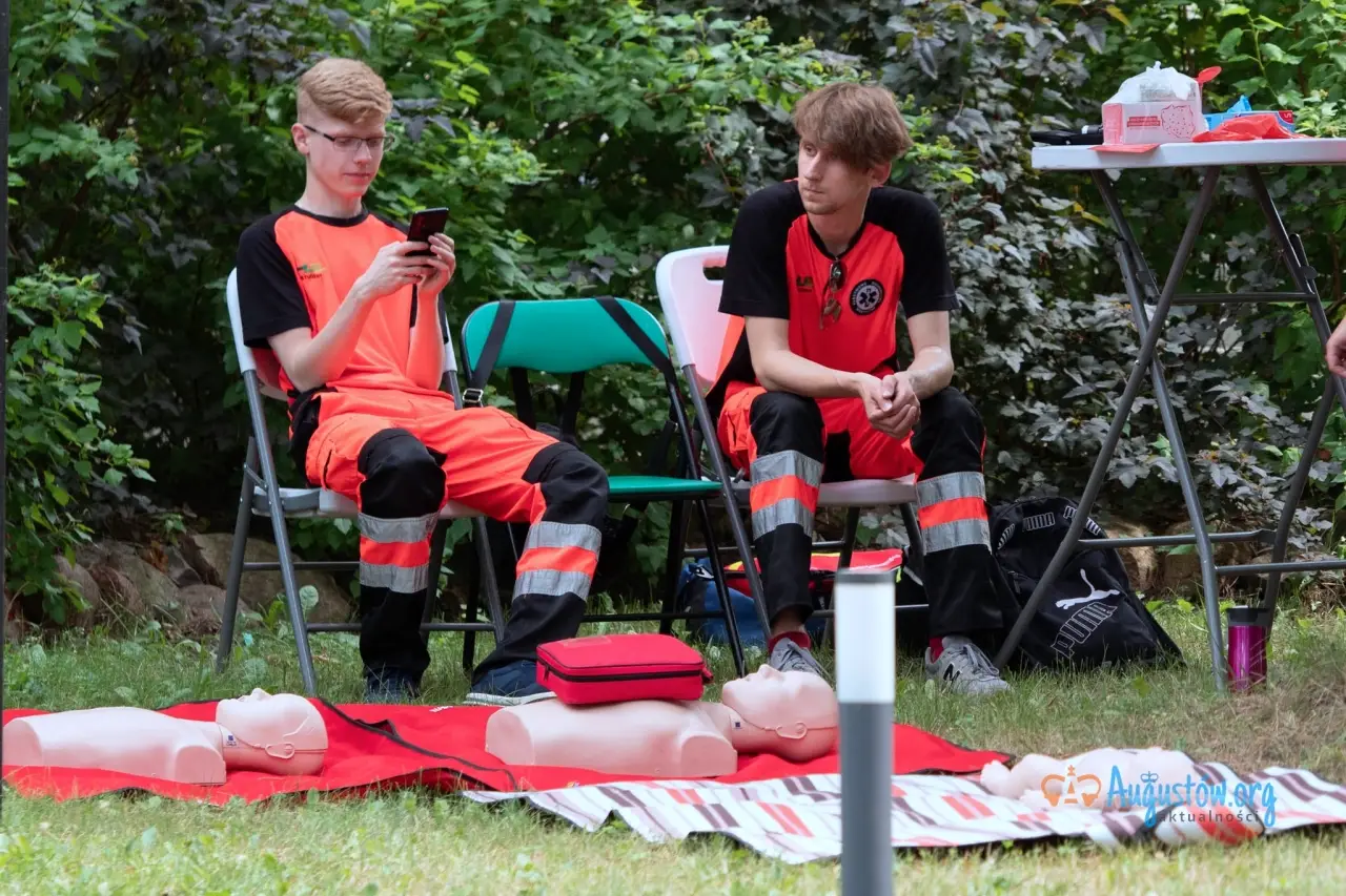 Postaw na profilaktykę z Podlaskim NFZ! (32)