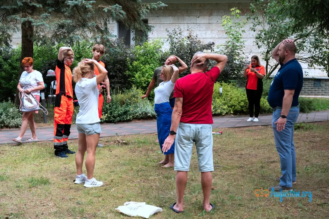 Postaw na profilaktykę z Podlaskim NFZ! (34)
