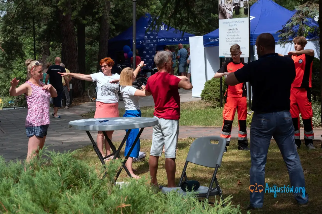 Postaw na profilaktykę z Podlaskim NFZ! (37)