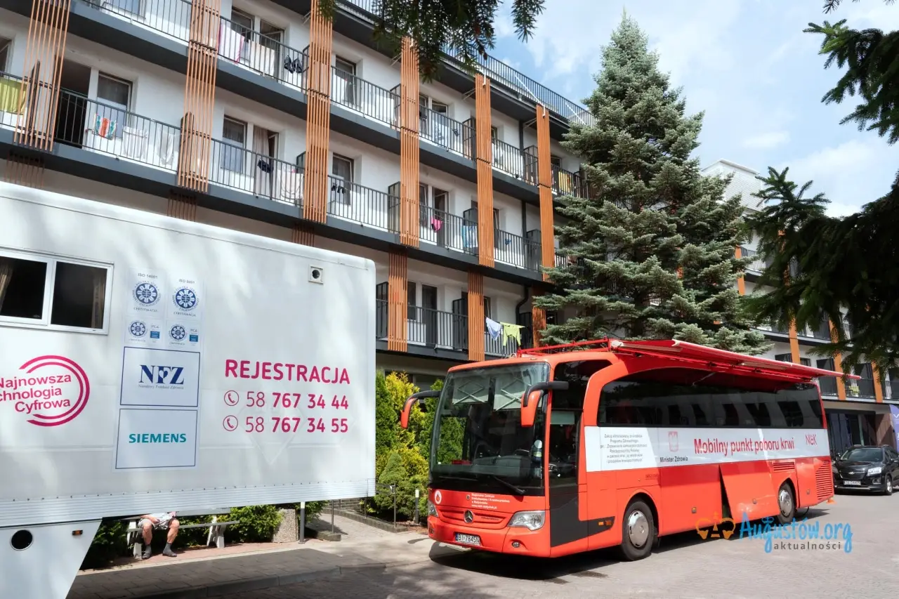 Postaw na profilaktykę z Podlaskim NFZ! (40)